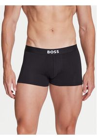 BOSS Komplet 3 par bokserek 50544263 Kolorowy. Materiał: bawełna. Wzór: kolorowy #9