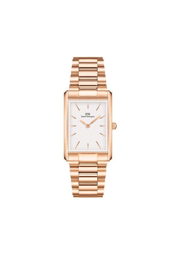 Zegarek Daniel Wellington. Kolor: złoty