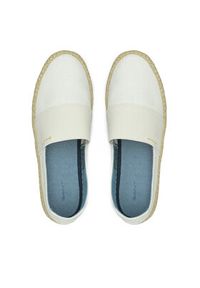 GANT - Gant Espadryle 30568943 Biały. Kolor: biały. Materiał: materiał