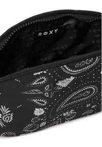 Roxy Kosmetyczka CWBEO-RX-W1-006-SS26 Czarny. Kolor: czarny. Materiał: materiał #5