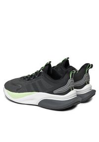 Adidas - adidas Sneakersy Alphabounce+ Bounce IG3584 Szary. Kolor: szary. Model: Adidas Alphabounce #5