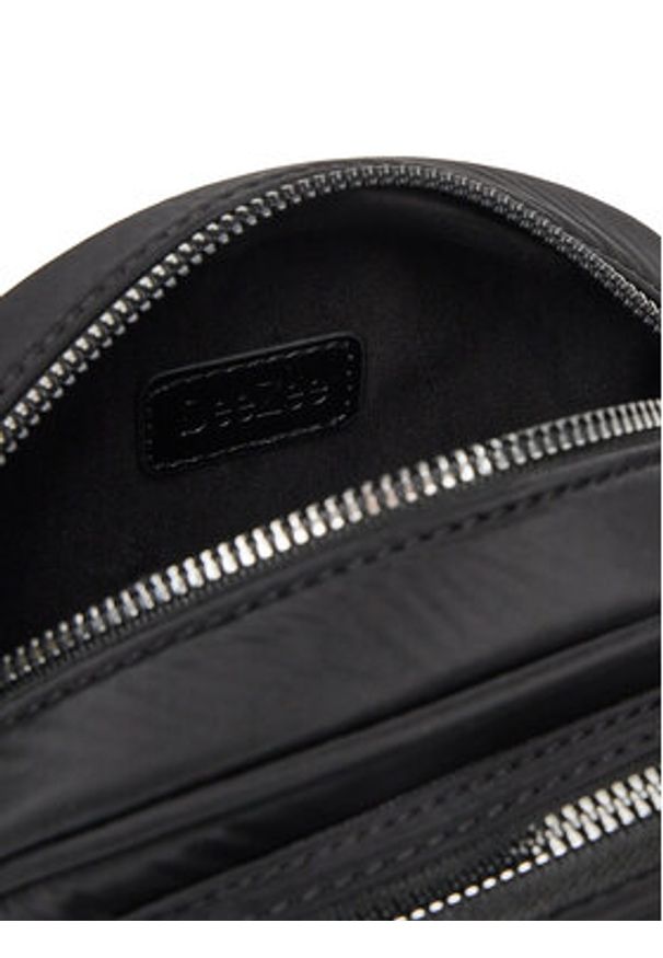 DeeZee Torebka DZE-S-001-07 Czarny. Kolor: czarny