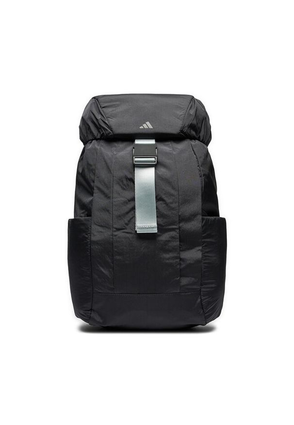 Adidas - Plecak adidas. Kolor: szary