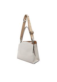 Gianni Chiarini Torebka Asia BS 11236 RNGDBL-NAETN Biały. Kolor: biały. Materiał: skórzane #5