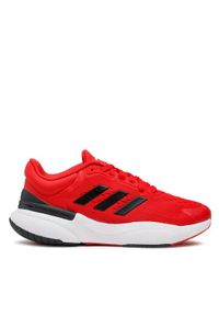 Adidas - adidas Buty do biegania Response Super 3.0 Shoes HP5934 Czerwony. Kolor: czerwony. Materiał: materiał