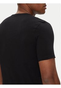 Hugo - HUGO Komplet 3 t-shirtów 50532811 Kolorowy Regular Fit. Materiał: bawełna. Wzór: kolorowy #5