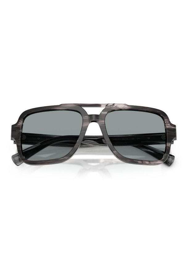 Okulary męskie przeciwsłoneczne Dolce & Gabbana