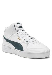Puma Sneakersy CA Pro Mid 386759 10 Biały. Kolor: biały. Materiał: skóra #3