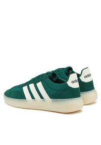 Adidas - adidas Sneakersy Barreda Decode JI2318 Zielony. Kolor: zielony. Materiał: materiał #6