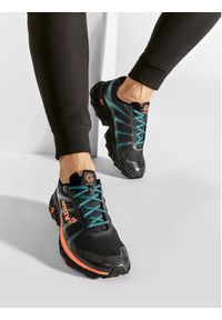 Inov-8 Buty do biegania Trailfly Ultra G 300 Max 000977-OLOR-S-01 Zielony. Kolor: zielony. Materiał: materiał #6