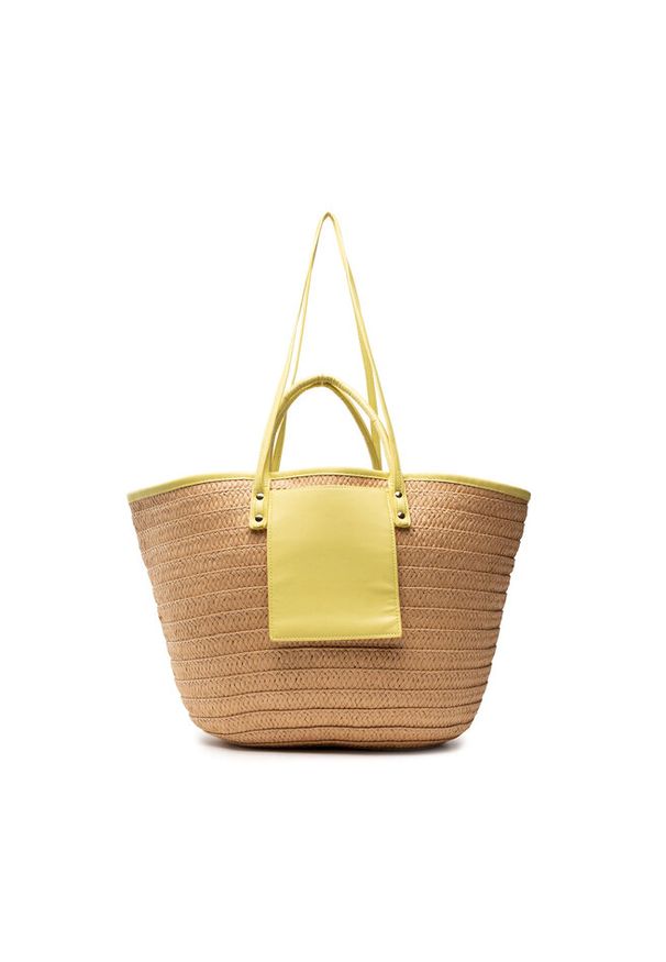 Torebka Jenny Fairy. Kolor: beżowy