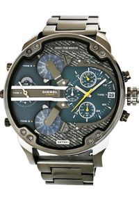 Zegarek Diesel Zegarek Męski Diesel DZ7331 #1
