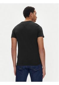 Tommy Jeans Komplet 2 t-shirtów DM0DM20687 Kolorowy Slim Fit. Materiał: bawełna. Wzór: kolorowy #3