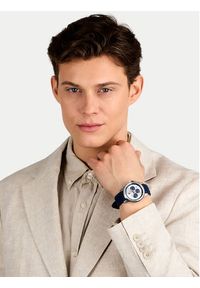Maserati Zegarek Successo Chronograph R8871621042 Srebrny. Kolor: srebrny #3