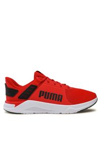 Buty do biegania Puma. Kolor: czerwony