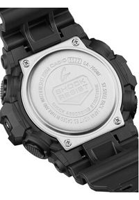 G-Shock Zegarek Multi-Fluorescent Accents GA-700MF-1AER Czarny. Kolor: czarny #3