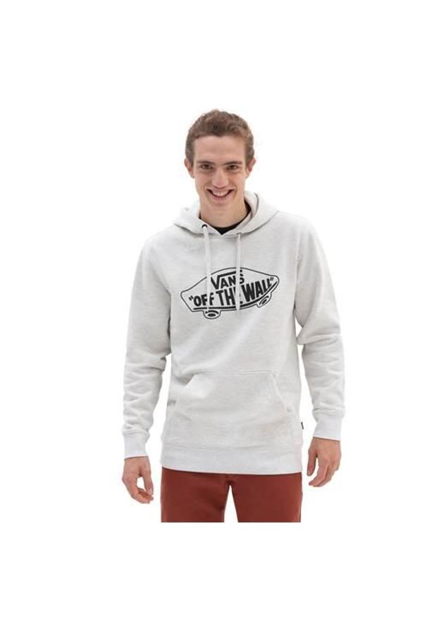 Bluza sportowa męska Vans MN Otw PO II. Typ kołnierza: kaptur. Kolor: wielokolorowy. Sport: skateboard