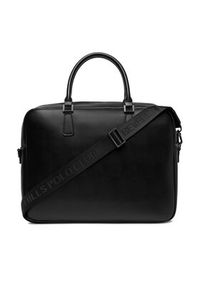 Beverly Hills Polo Club Torba na laptopa CWBEO-BHPC-L-016-07 Czarny. Kolor: czarny #8
