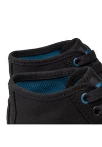 DC Sneakersy Manual Hi Txtle ADJS300290 Czarny. Kolor: czarny. Materiał: materiał #3