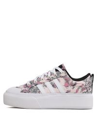 Adidas - adidas Buty Bravada 2.0 IE2305 Kolorowy. Materiał: materiał. Wzór: kolorowy #6