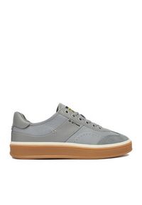 G-Star RAW - G-Star Raw Sneakersy CEO-STAR-01 Szary. Kolor: szary. Materiał: skóra #2