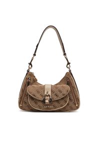 Guess Torebka Jessa HWJG83 62180 Beżowy. Kolor: beżowy #1