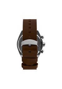 Timex Zegarek Legacy TW2W50100 Srebrny. Kolor: srebrny