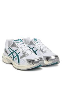 Asics Sneakersy Gel-1130 1203A609 Biały. Kolor: biały. Materiał: materiał