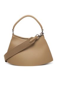 Lacoste Torebka NU5011DP Różowy. Kolor: różowy. Materiał: skórzane #5