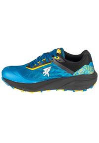 Joma - Buty do biegania męskie, Kubor Men 25 TKKUBS. Kolor: niebieski