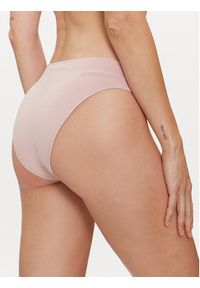 Calvin Klein Underwear Figi klasyczne 000QD5114E Różowy. Kolor: różowy #4