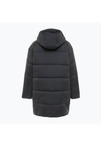 Kurtka ocieplana damska Nike Sportswear Classic Puffer Therma-Fit. Kolor: czarny