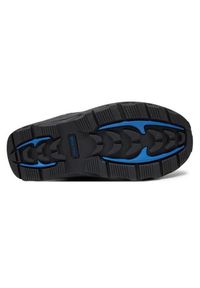 Buty śniegowce dla dzieci Karrimor Snowfur Kids. Kolor: czarny. Sport: turystyka piesza