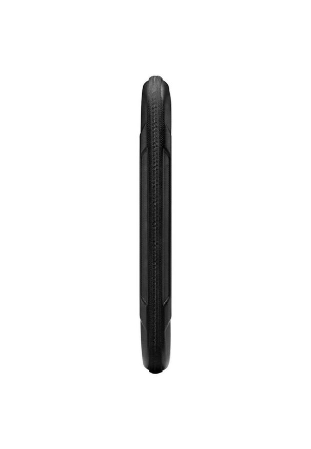 SPIGEN - Pokrowiec Spigen Rugged Armor Pouch Pro 15''-16'' czarny. Kolor: czarny. Styl: elegancki