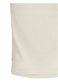 Only & Sons Tank top Tanner 22030217 Écru Regular Fit. Materiał: bawełna #4