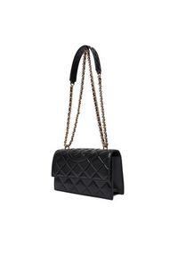 Tory Burch Torebka 164800 Czarny. Kolor: czarny. Materiał: skórzane