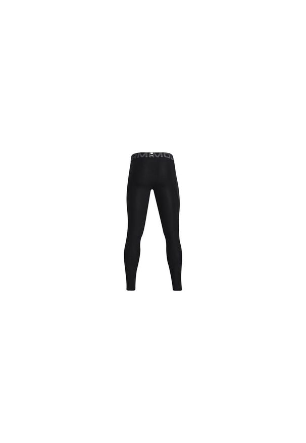 Legging Under Armour. Kolor: wielokolorowy, biały, czarny. Sport: fitness