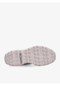 columbia - Buty outdoor damskie Columbia Voyager FLX. Kolor: fioletowy