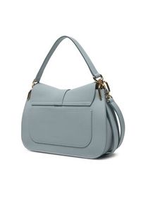 Furla Torebka Flow WB00996 BX2045 55000 Szary. Kolor: szary. Materiał: skórzane #3