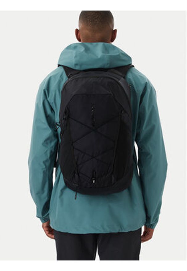 salomon - Salomon Plecak LC2857300 Czarny. Kolor: czarny. Materiał: materiał