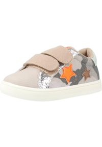 Gioseppo - Buty GIOSEPPO TRAMORE Beżowy. Kolor: beżowy. Materiał: syntetyk, tkanina. Sport: turystyka piesza