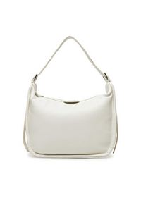 Guess Torebka HWSTPF L5210 Biały. Kolor: biały. Materiał: skórzane #4