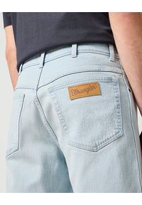 Wrangler - WRANGLER MESKIE SZORTY TEXAS SHORTS ROCKY LANDING 112350868