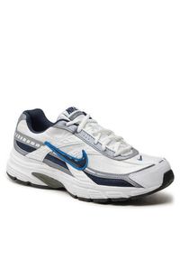 Nike Sneakersy Initiator 394055 101 Kolorowy. Materiał: materiał. Wzór: kolorowy #6