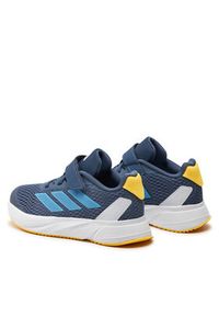 Adidas - adidas Buty Duramo SL Kids ID2628 Niebieski. Kolor: niebieski #4