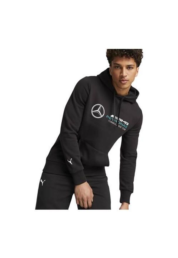 Bluza sportowa męska Puma 62115901. Kolor: wielokolorowy, czarny