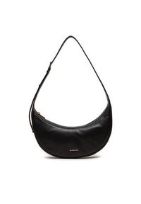 MICHAEL Michael Kors Torebka Avra 32T4G1UC6L Czarny. Kolor: czarny. Materiał: skórzane #4