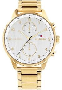 TOMMY HILFIGER - Zegarek Tommy Hilfiger Zegarek męski Tommy Hilfiger - 1791576 #1