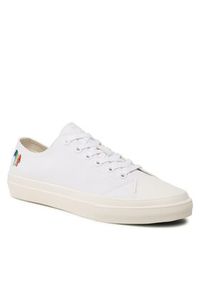 Paul Smith Trampki Kinsey M2S-KIN14-KCVS Biały. Kolor: biały. Materiał: materiał #4