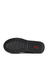 Rieker Sneakersy CEO-16125-15 Niebieski. Kolor: niebieski. Materiał: skóra #6